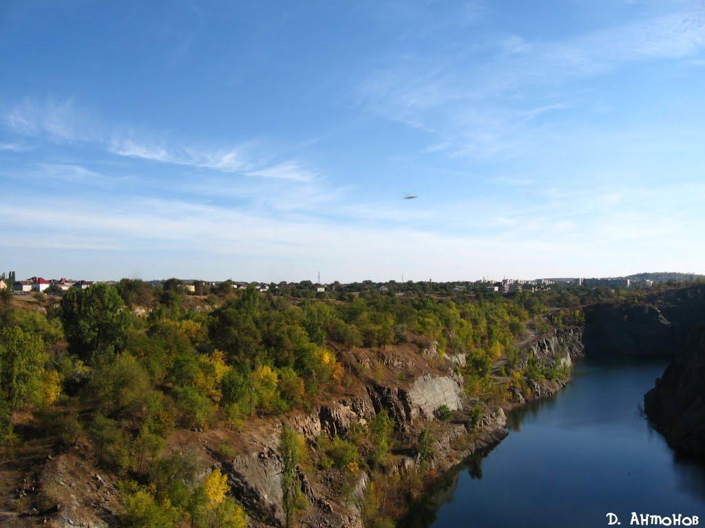 Вільне з panoramio.com - Вольное