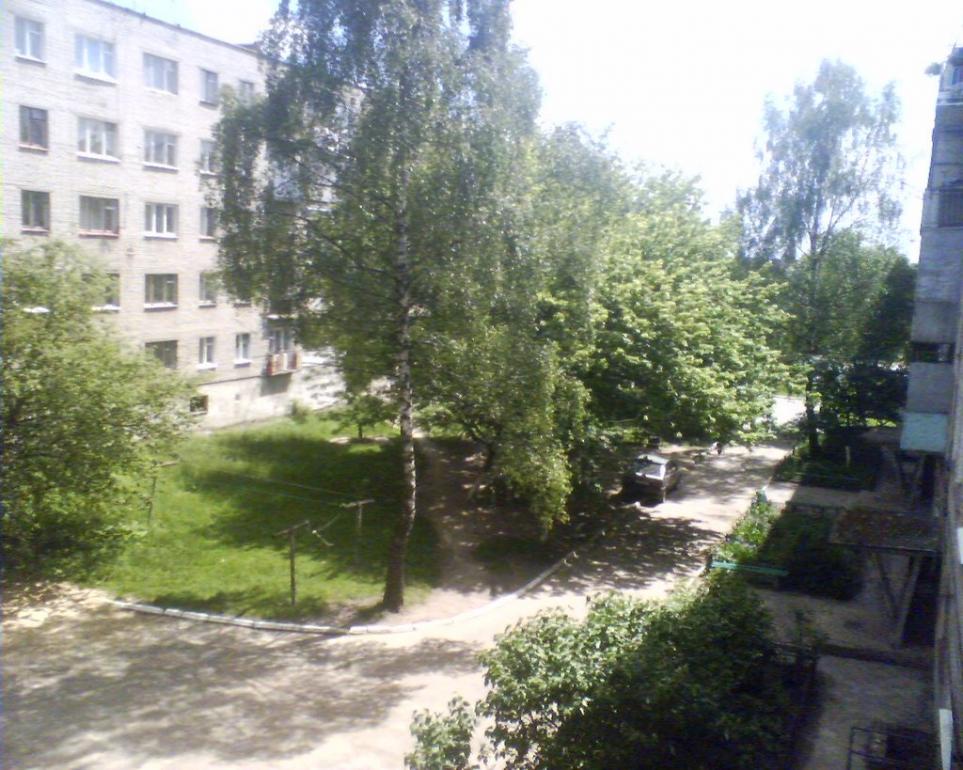 Сокаль з panoramio.com - Сокаль