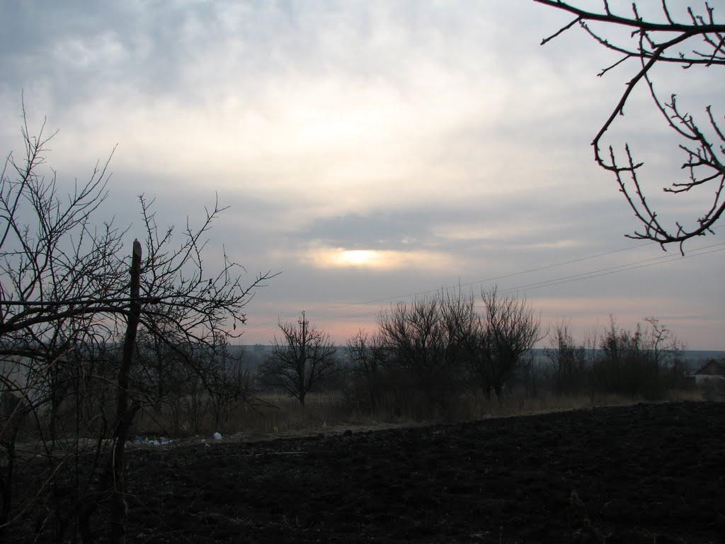 Веселівка з panoramio.com - Веселовка