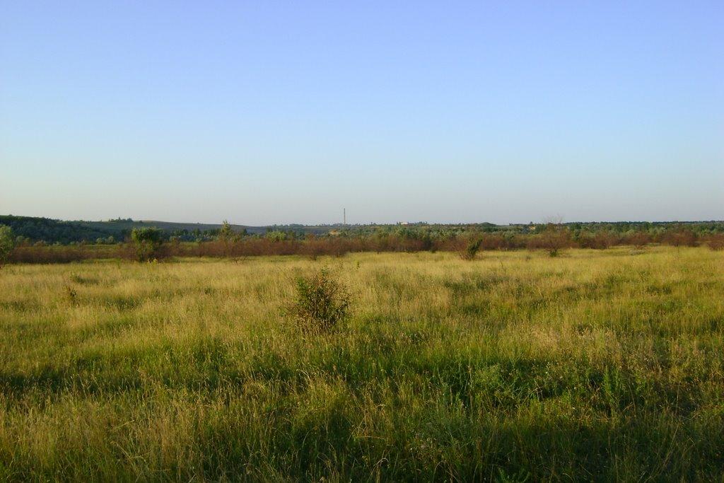 Димитрове з panoramio.com - Димитрове