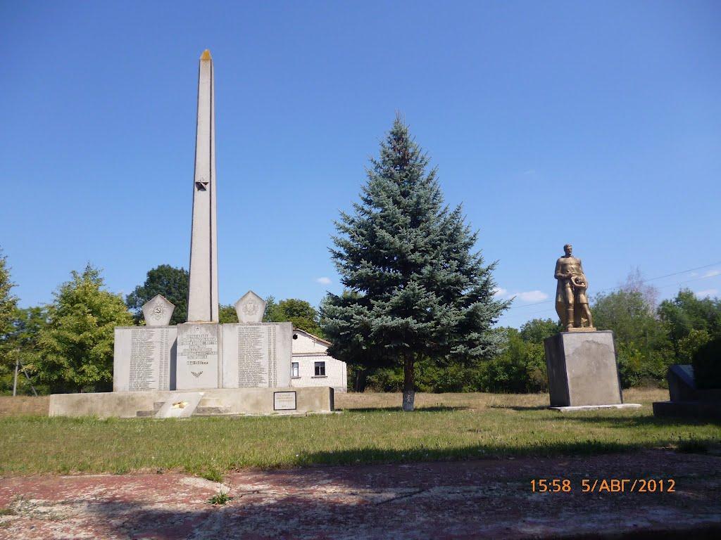 Вербова з panoramio.com - Вербова