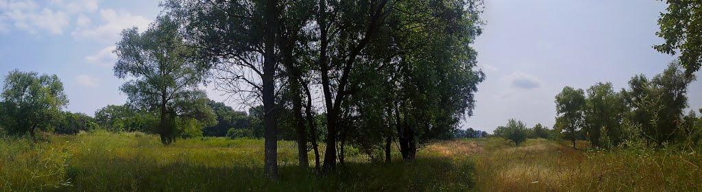 Говтва з panoramio.com - Говтва