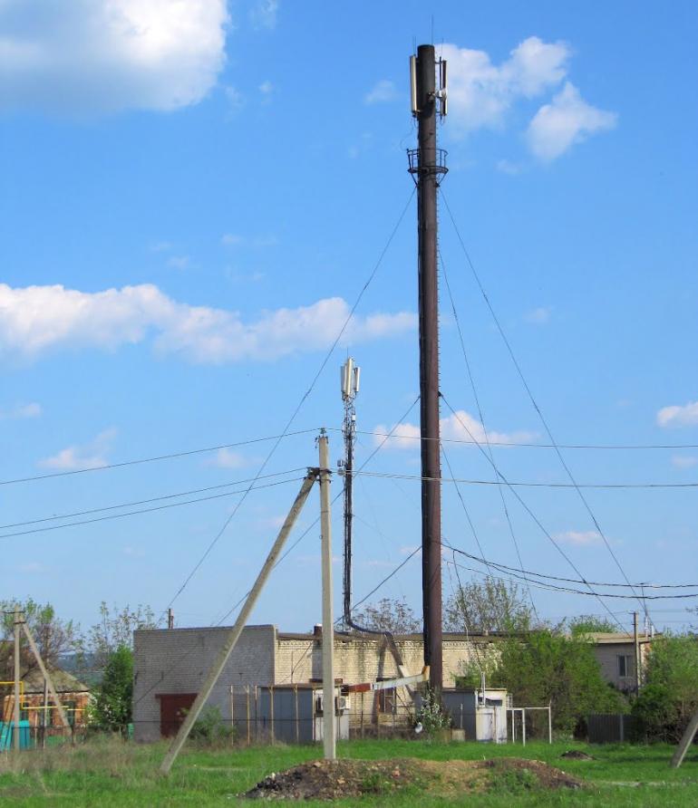Станично-Луганське з panoramio.com (ч.2) - Станично-Луганское
