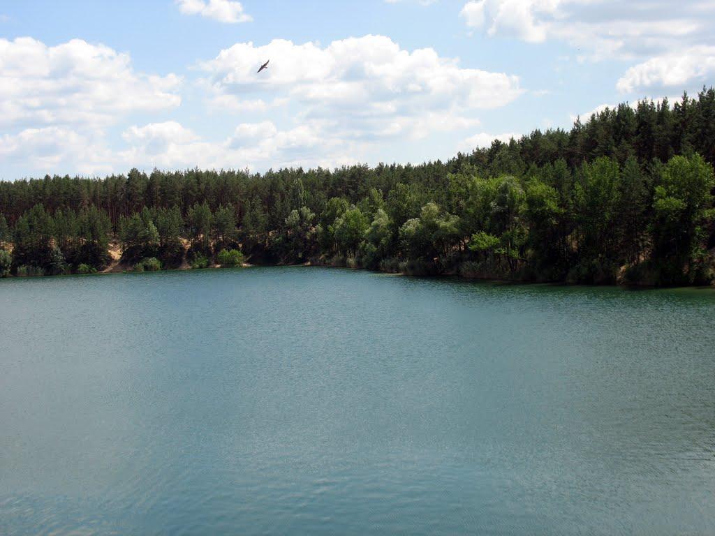 Щурове з panoramio.com - Schurove