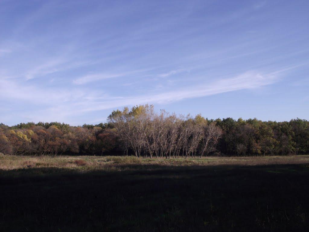 Кремінець з panoramio.com - Кременец