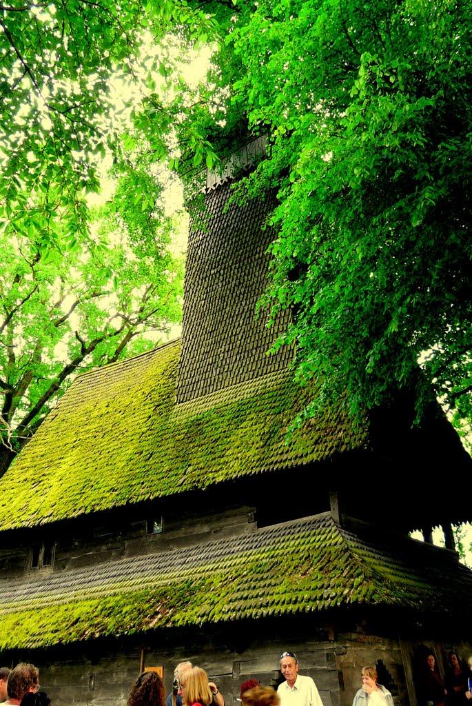 Крайниково з panoramio.com - Крайниково