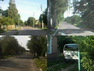 Нововолинськ з panoramio.com - Нововолинськ