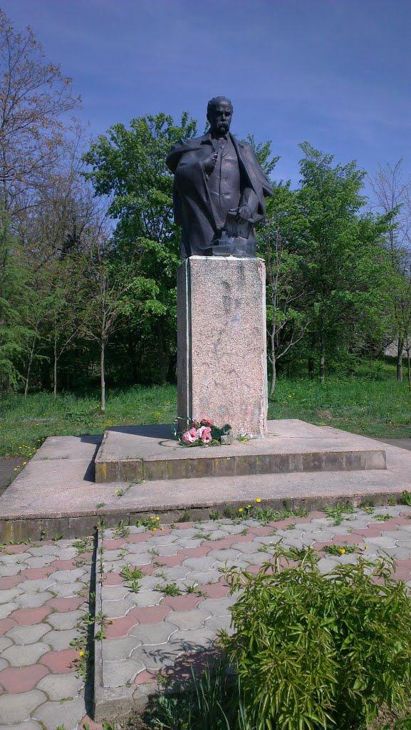 Новиця з panoramio.com - Новиця