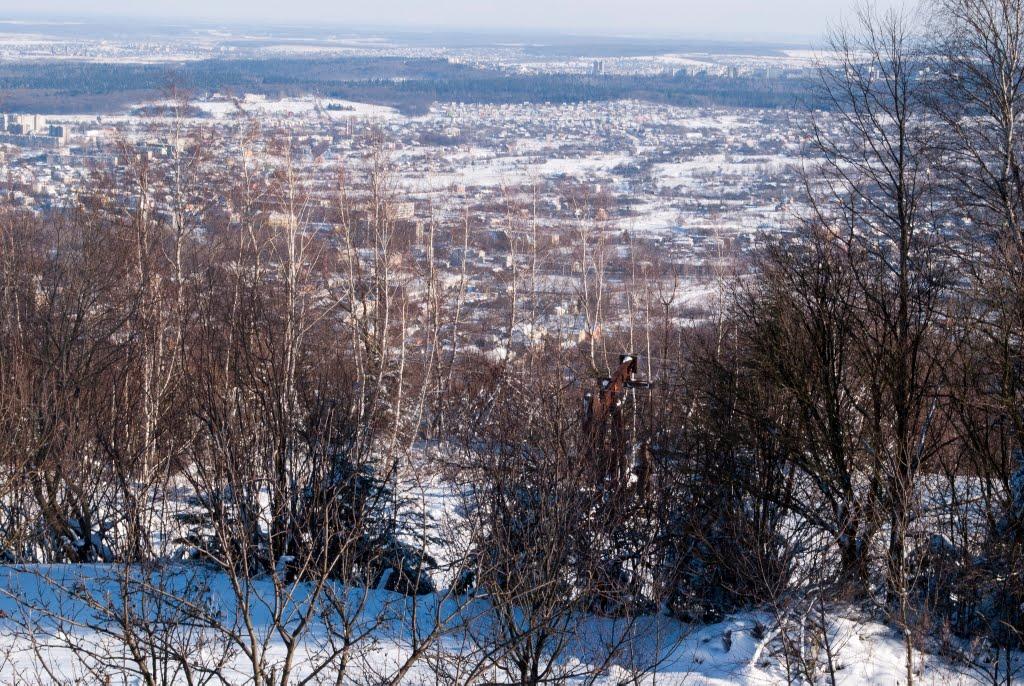 Борислав з panoramio.com - Borislav