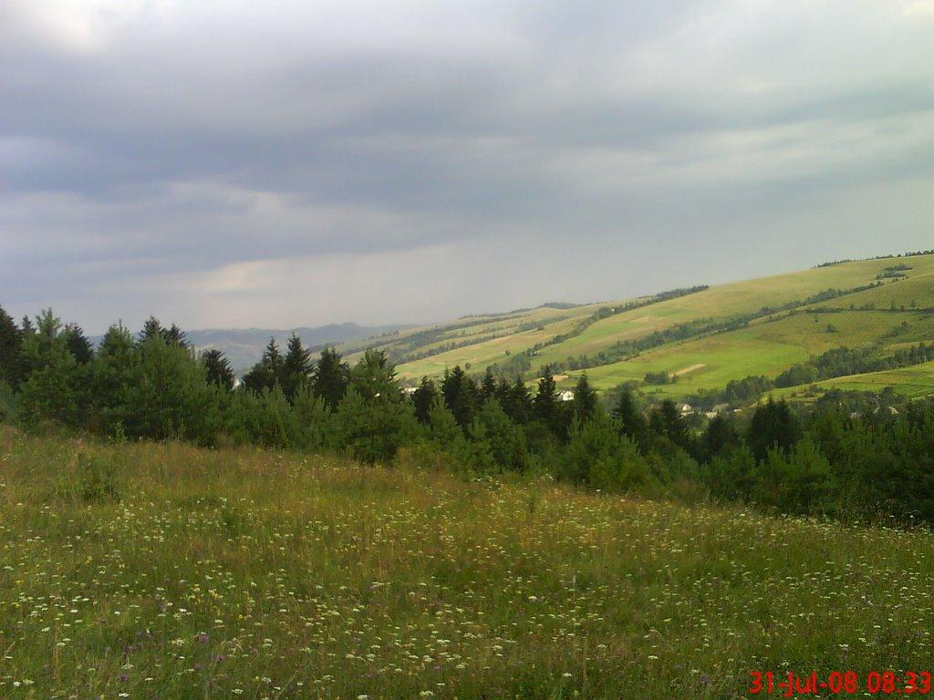 Сливниця з panoramio.com - Slyvnytsya