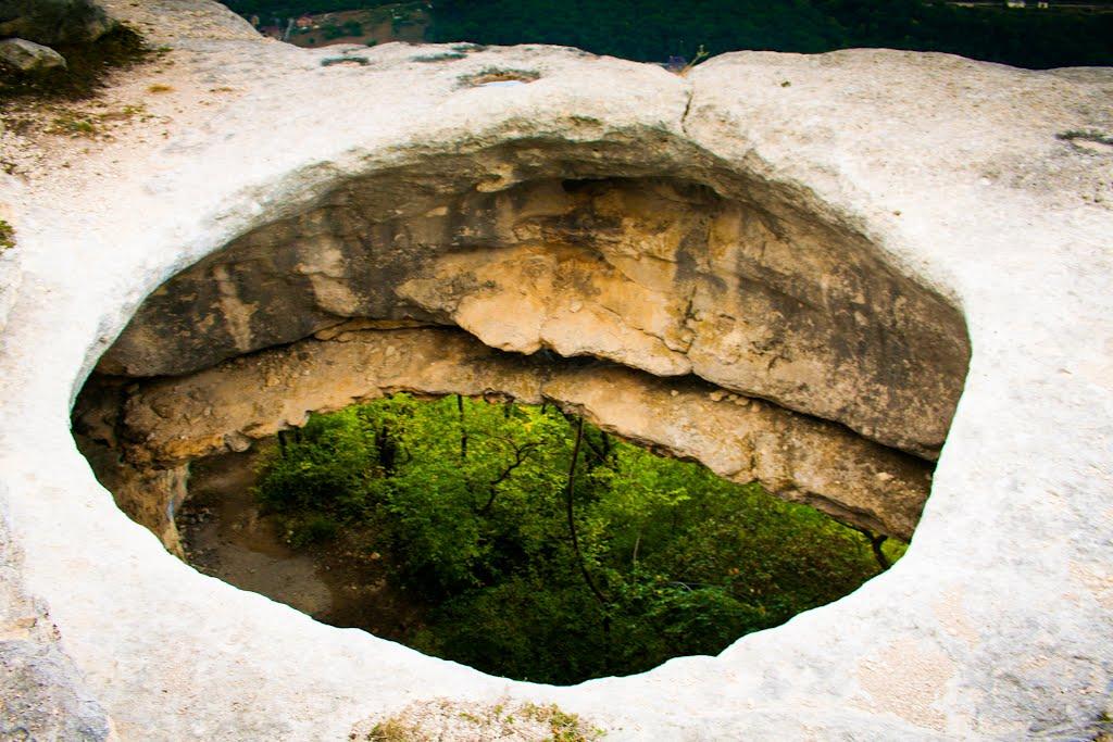 Партизанське з panoramio.com - Партизанське