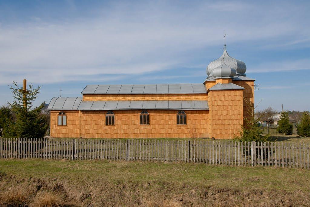 Вихопні з panoramio.com - Вихопні