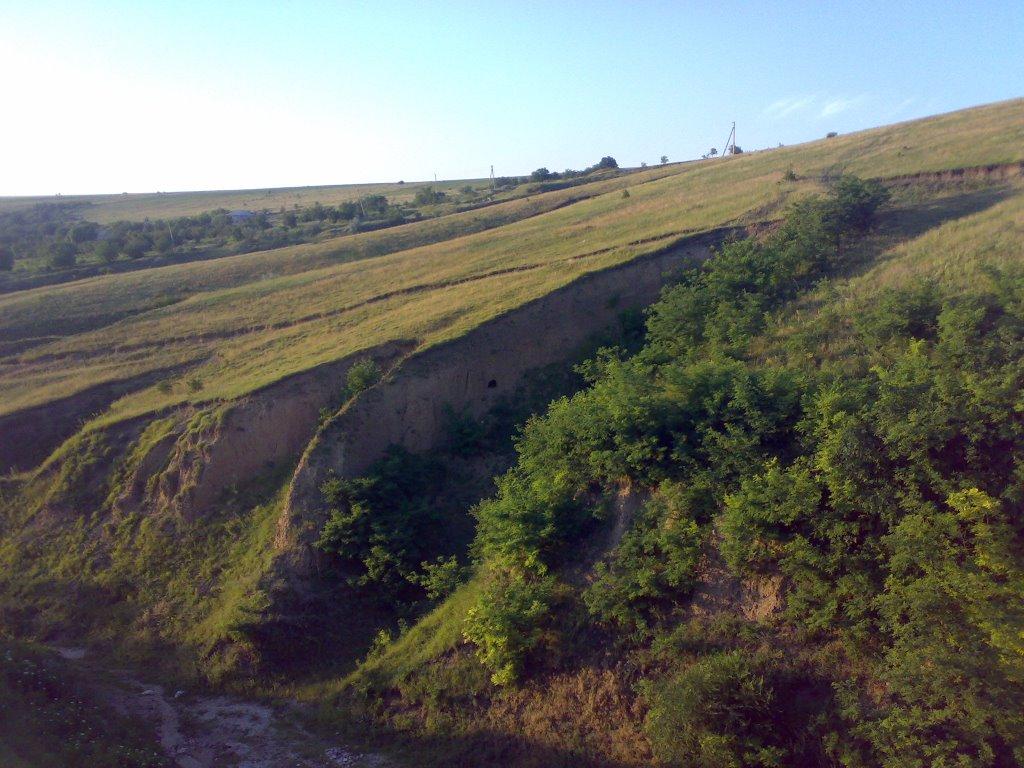 Велика Кісниця з panoramio.com - Велика Кісниця