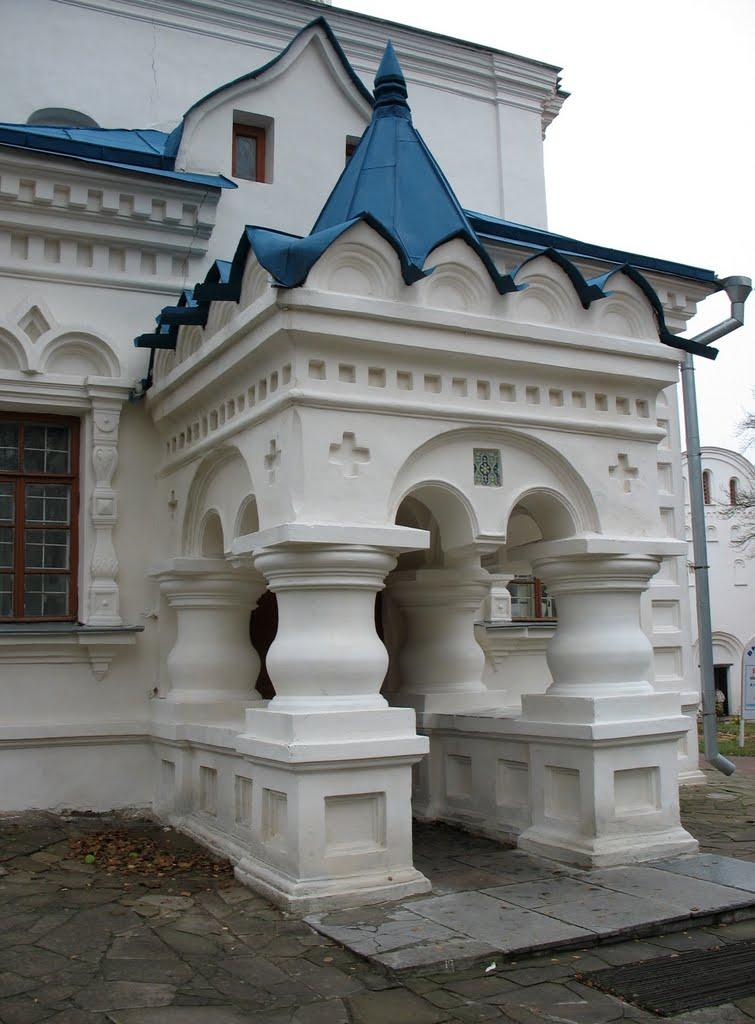 Чернігів з panoramio.com (ч.5) - Чернігів