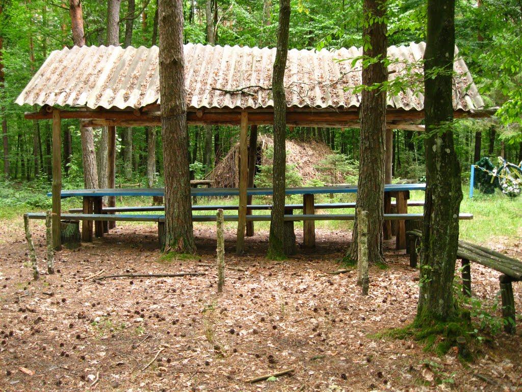 Корчин з panoramio.com - Корчин