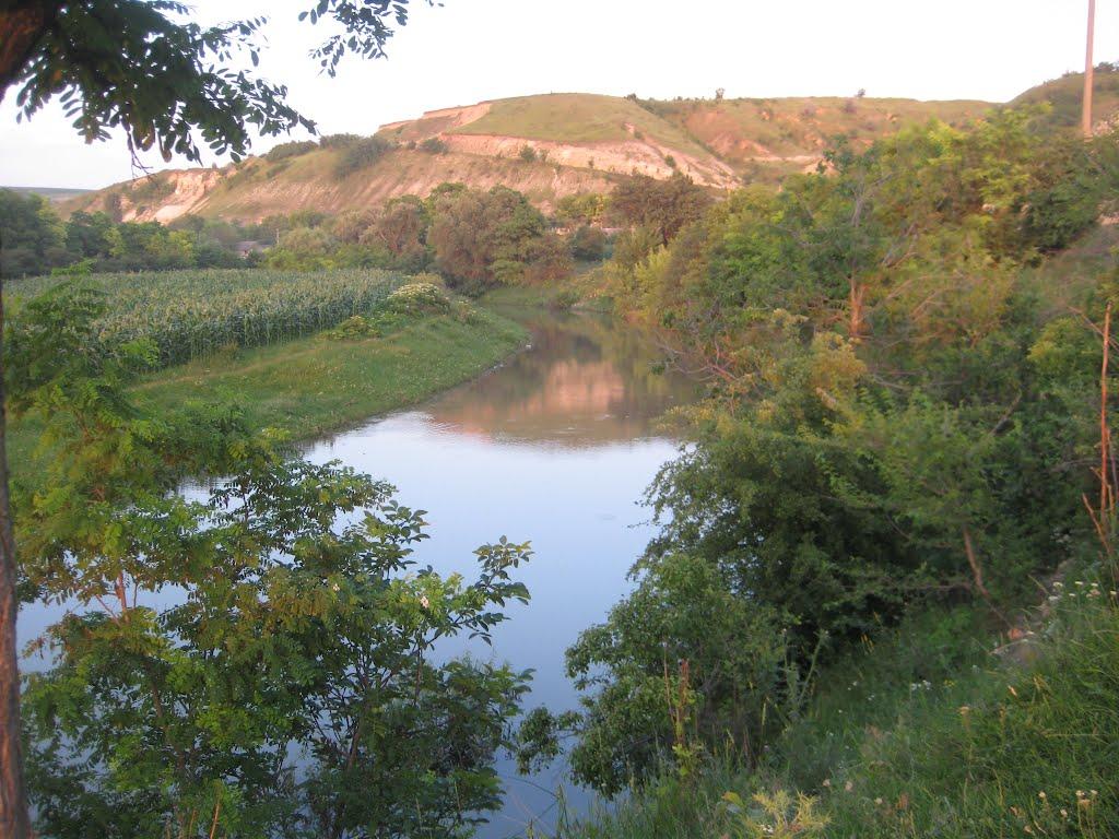Велика Кісниця з panoramio.com - Велика Кісниця
