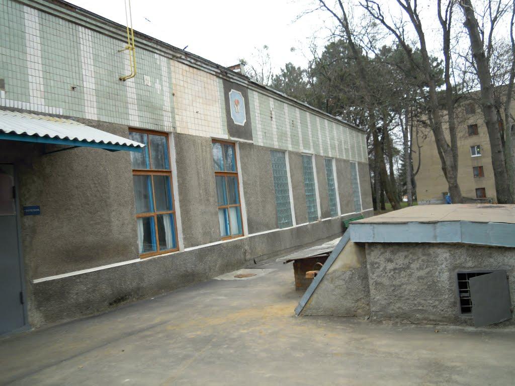 Немирів з panoramio.com - Немиров