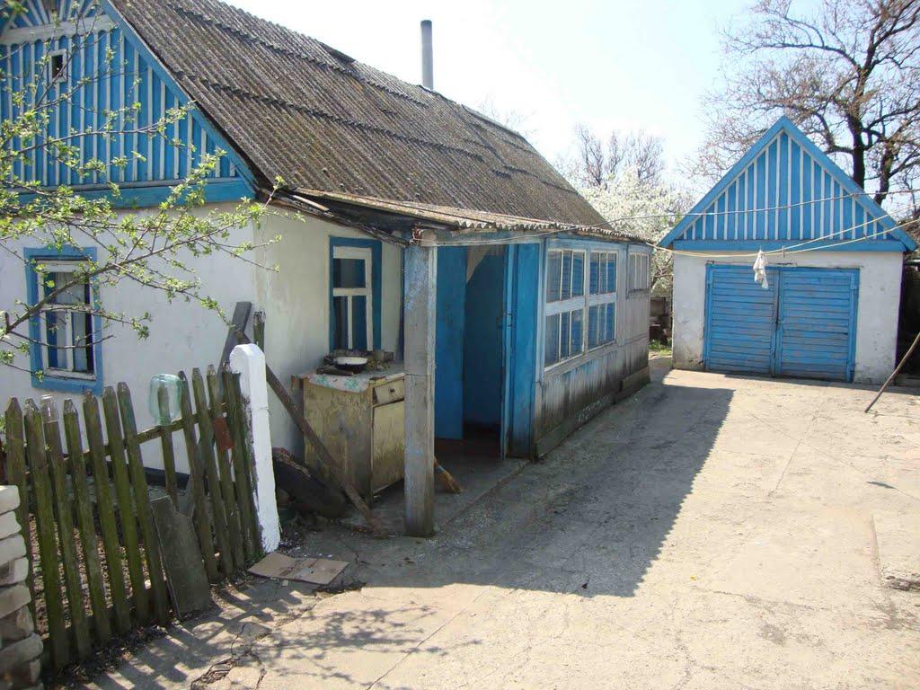 Сірогози з panoramio.com - Сірогози