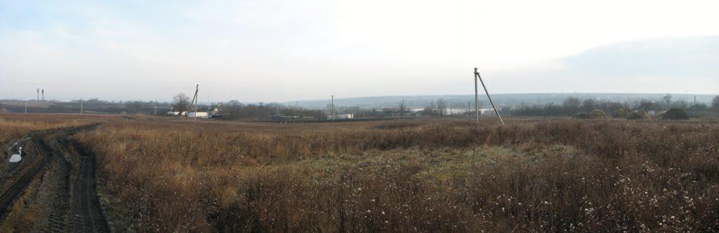 Веселівка з panoramio.com - Веселовка