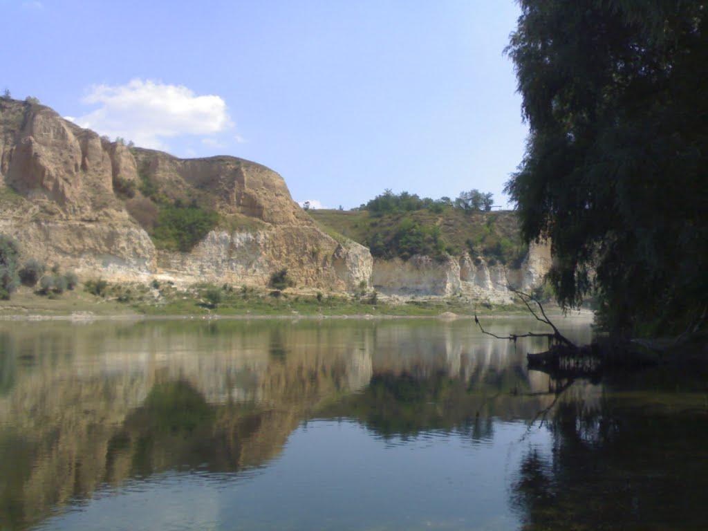 Велика Кісниця з panoramio.com - Велика Кісниця
