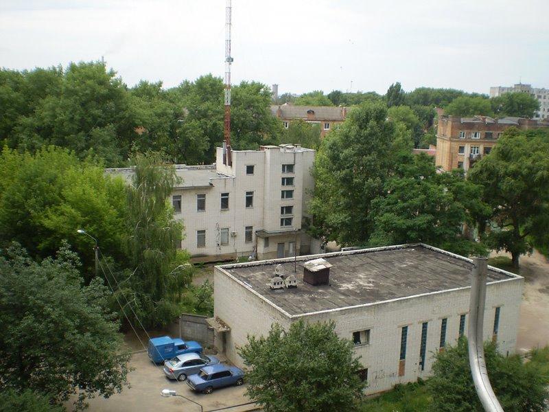 Чернігів з panoramio.com (ч.5) - Чернігів