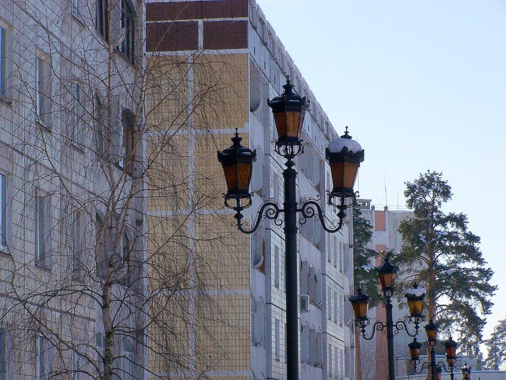 Червона Гута з panoramio.com - Червона Гута