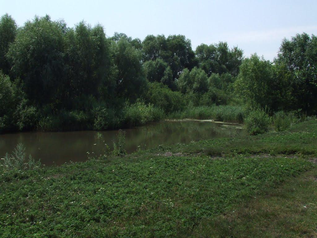 Рубанка з panoramio.com - Рубанка