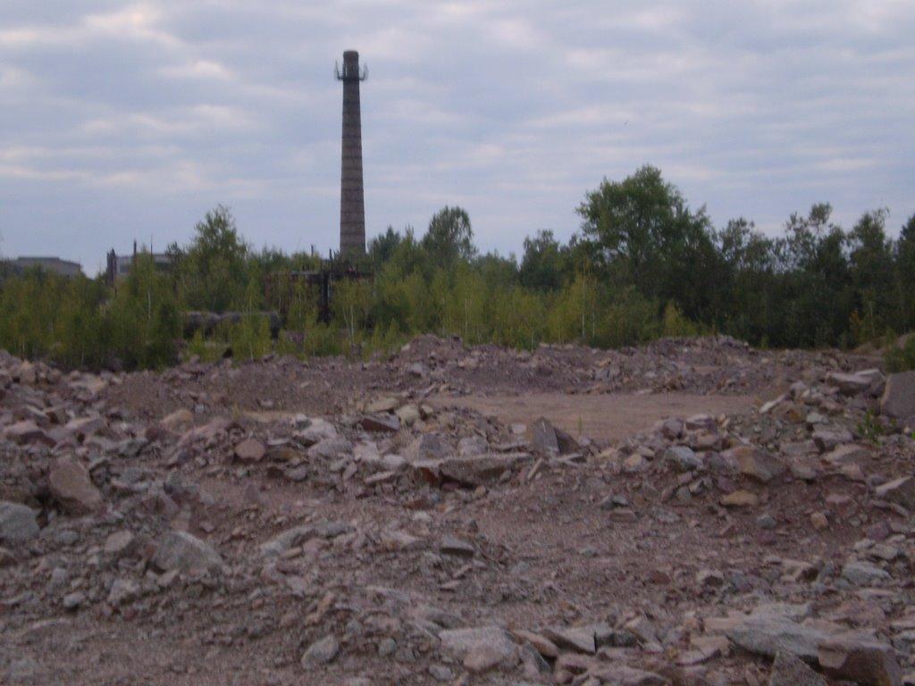 Красносілка з panoramio.com - Красносілка