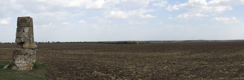 Ракшівка з panoramio.com - Ракшивка