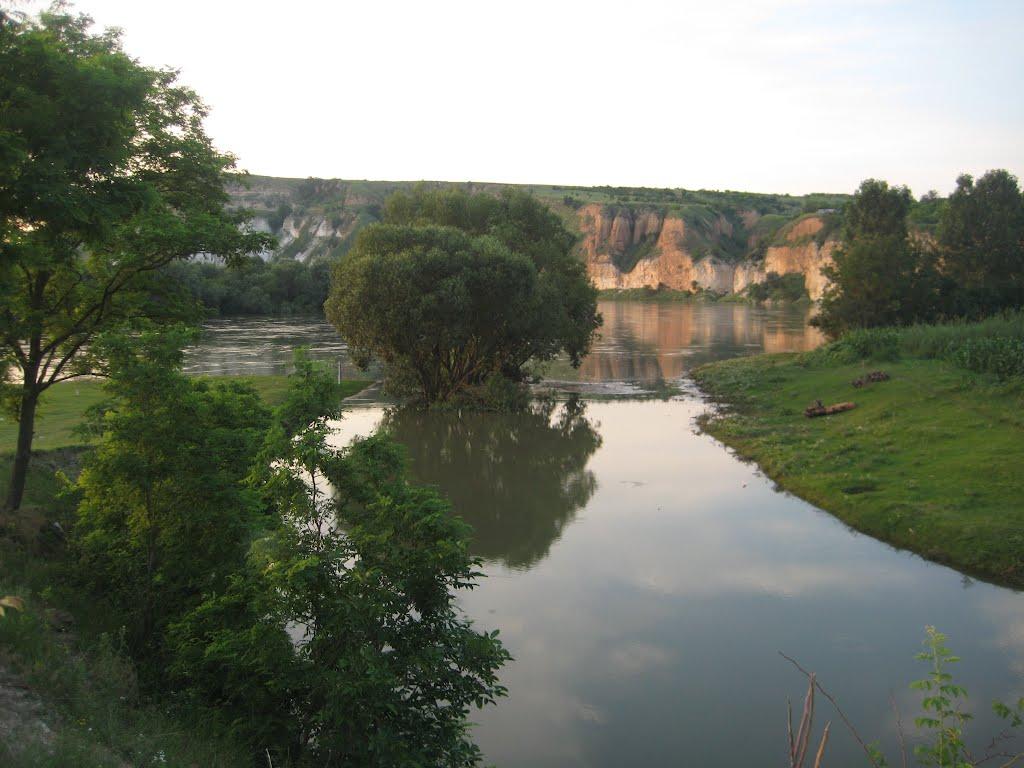 Велика Кісниця з panoramio.com - Велика Кісниця
