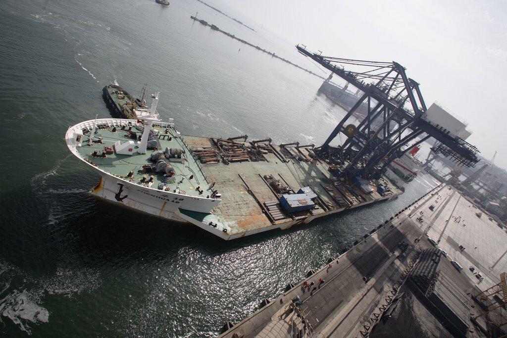 Синельникове з panoramio.com - Синельникове