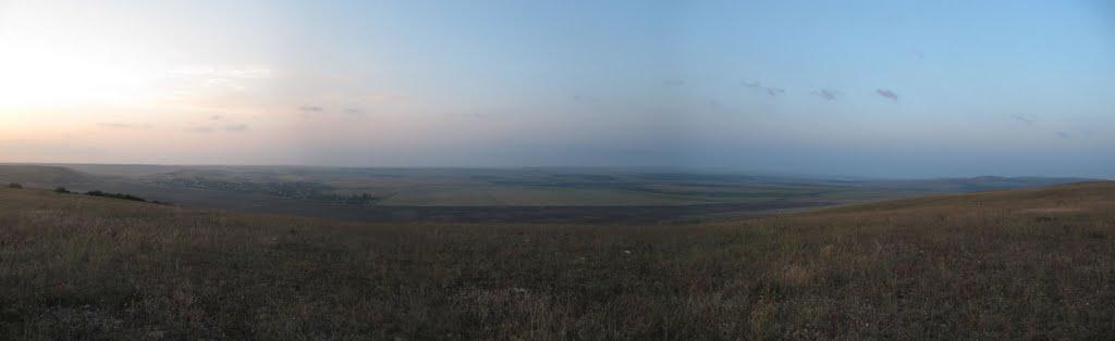 Відважне з panoramio.com - Відважне