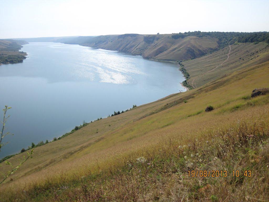 Комарів з panoramio.com - Komariv