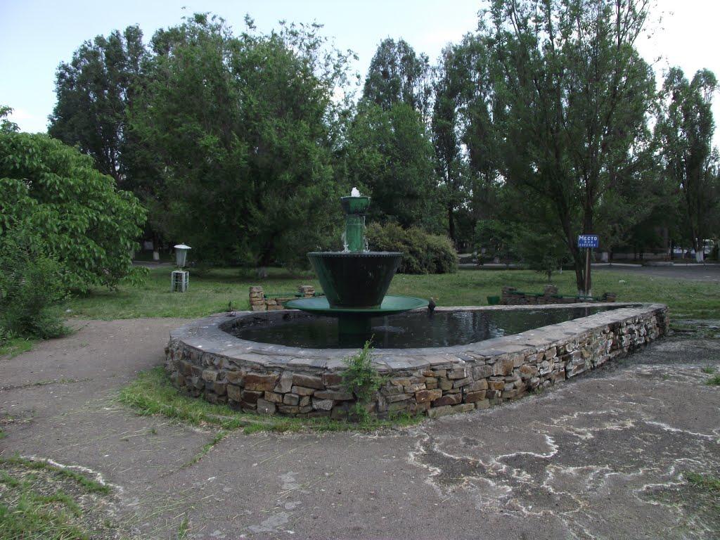 Ананьївка з panoramio.com - Ананьевка