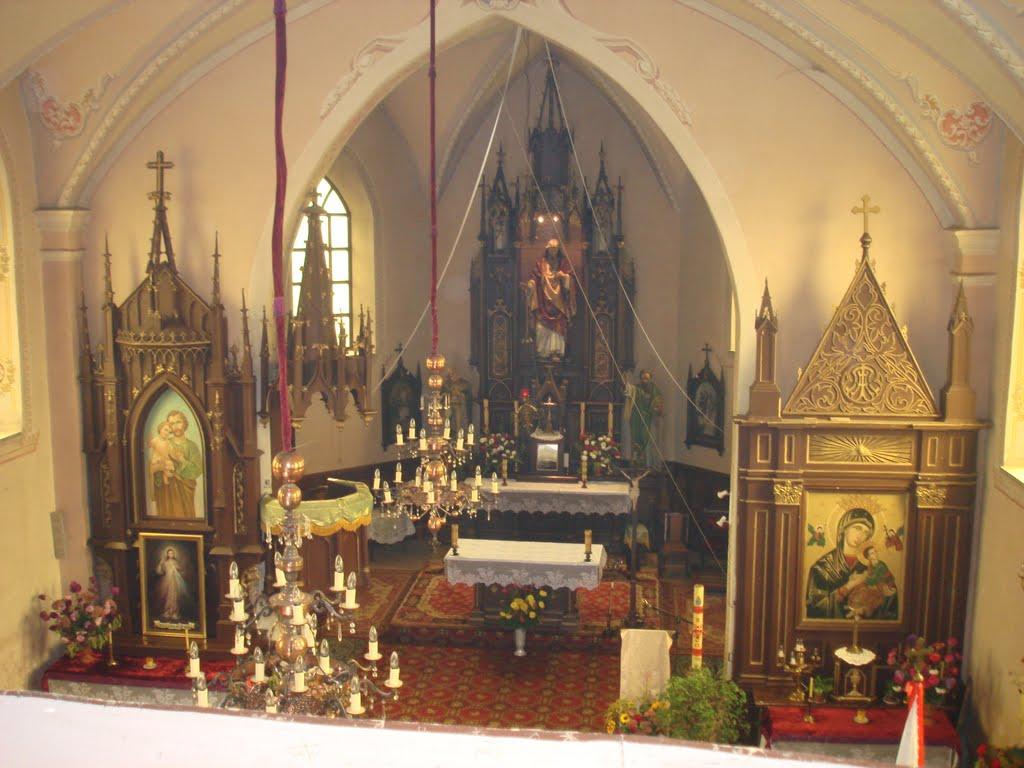 Санники з panoramio.com - Санники