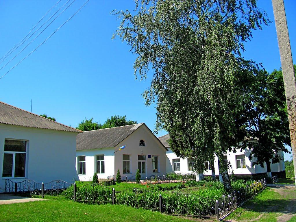Губків з panoramio.com - Губків