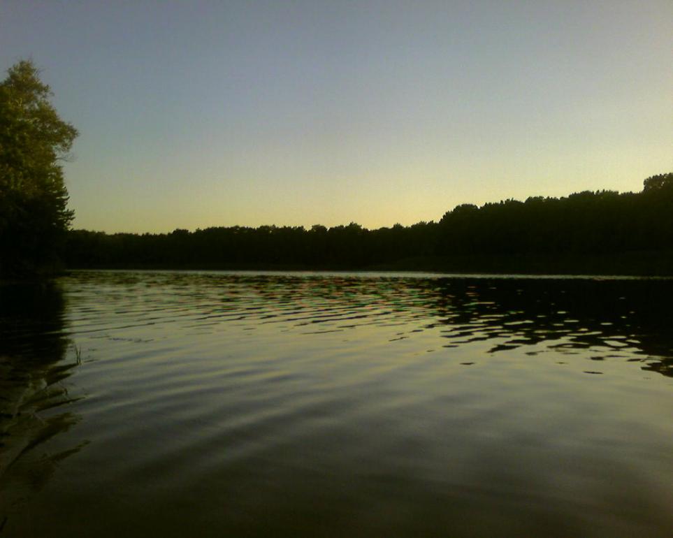 Нижнє з panoramio.com - Нижнє