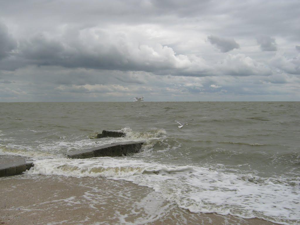 Сєдове з panoramio.com - Седово