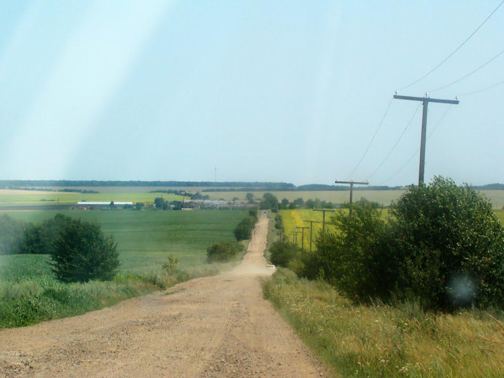 Баландине з panoramio.com - Баландине