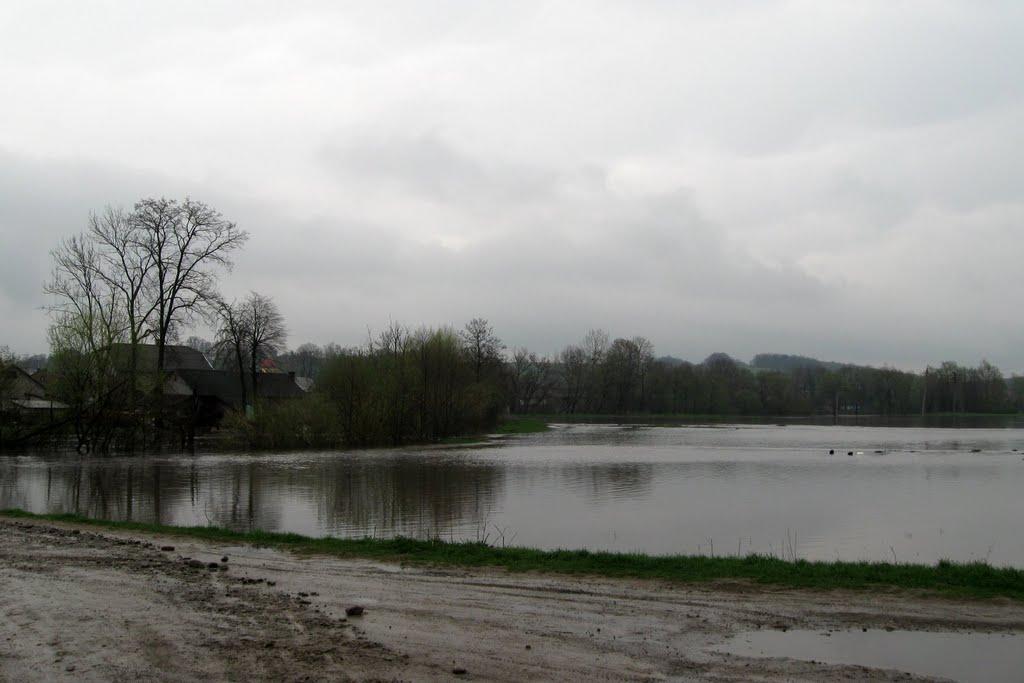 Санники з panoramio.com - Санники