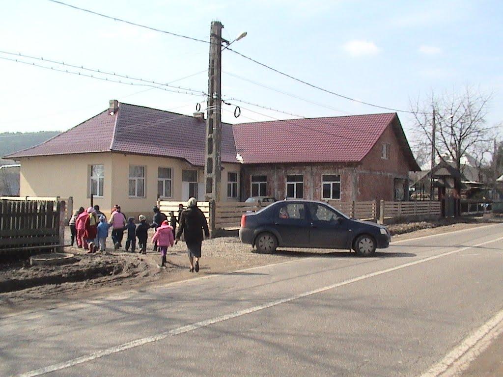 Корчівці з panoramio.com - Корчівці