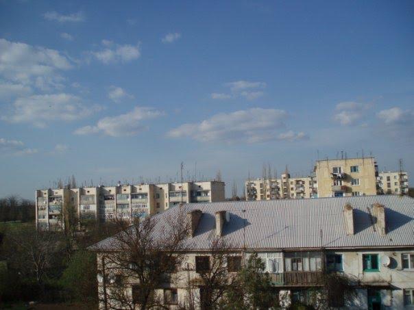 Клепиніне з panoramio.com - Клепиніне