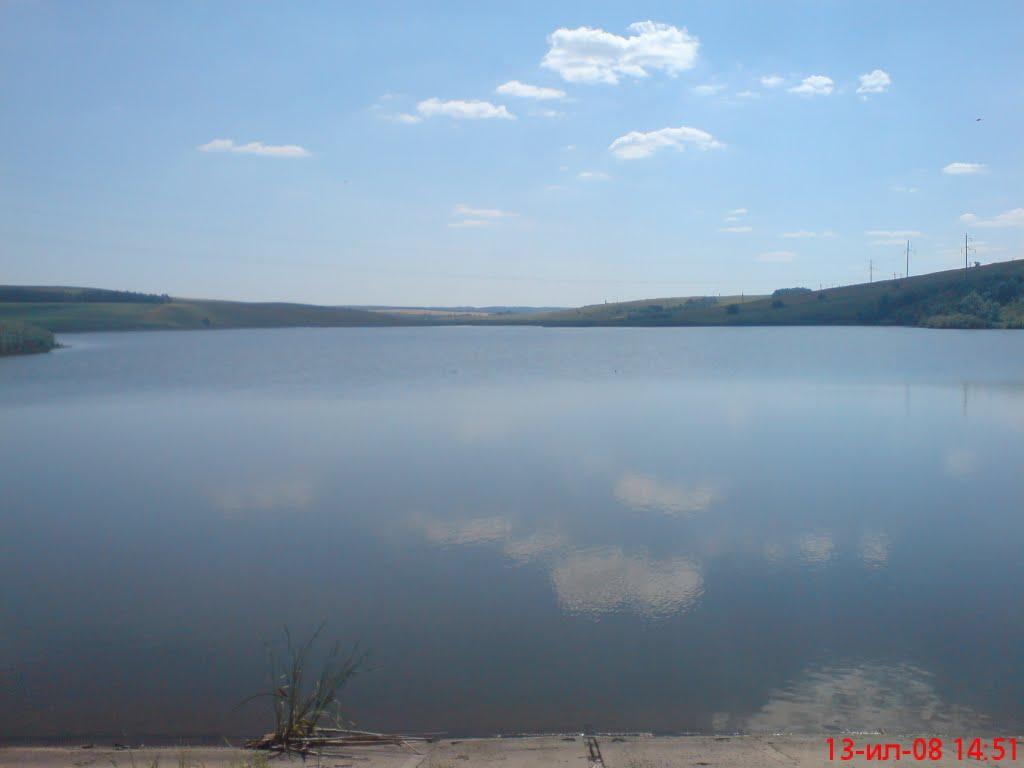 Миколаївка з panoramio.com - Миколаївка