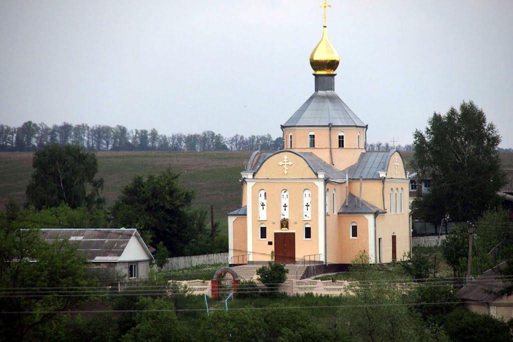 Заставки з panoramio.com - Заставки