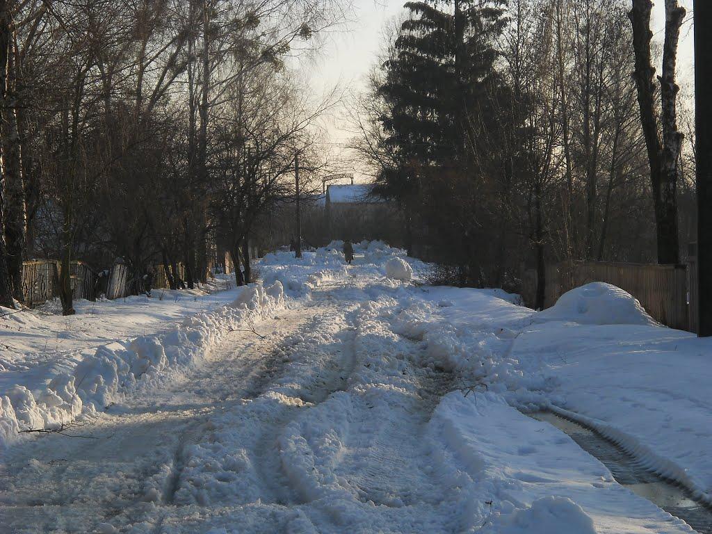 Горщик з panoramio.com - Горщик