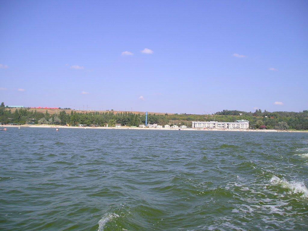 Юр'ївка з panoramio.com - Юрьевка