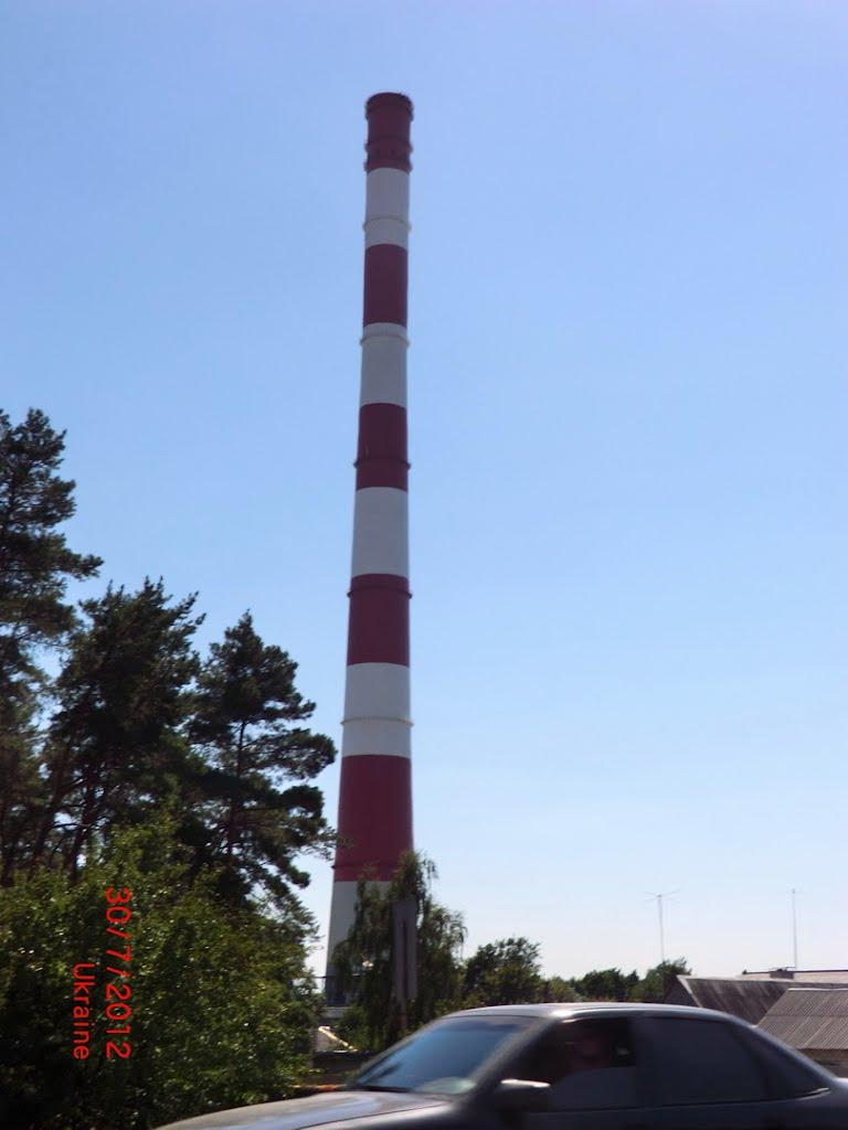 Пісочин з panoramio.com - Песочин
