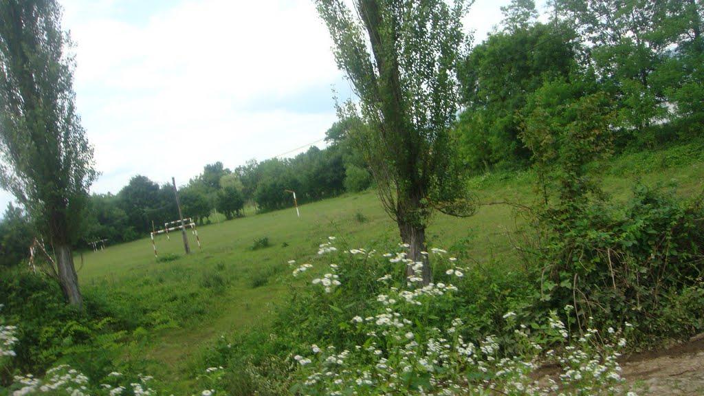 Брід з panoramio.com - Брід