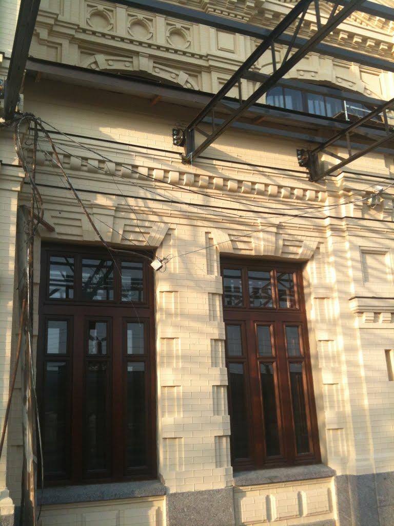 Жмеринка з panoramio.com - Zhmerynka