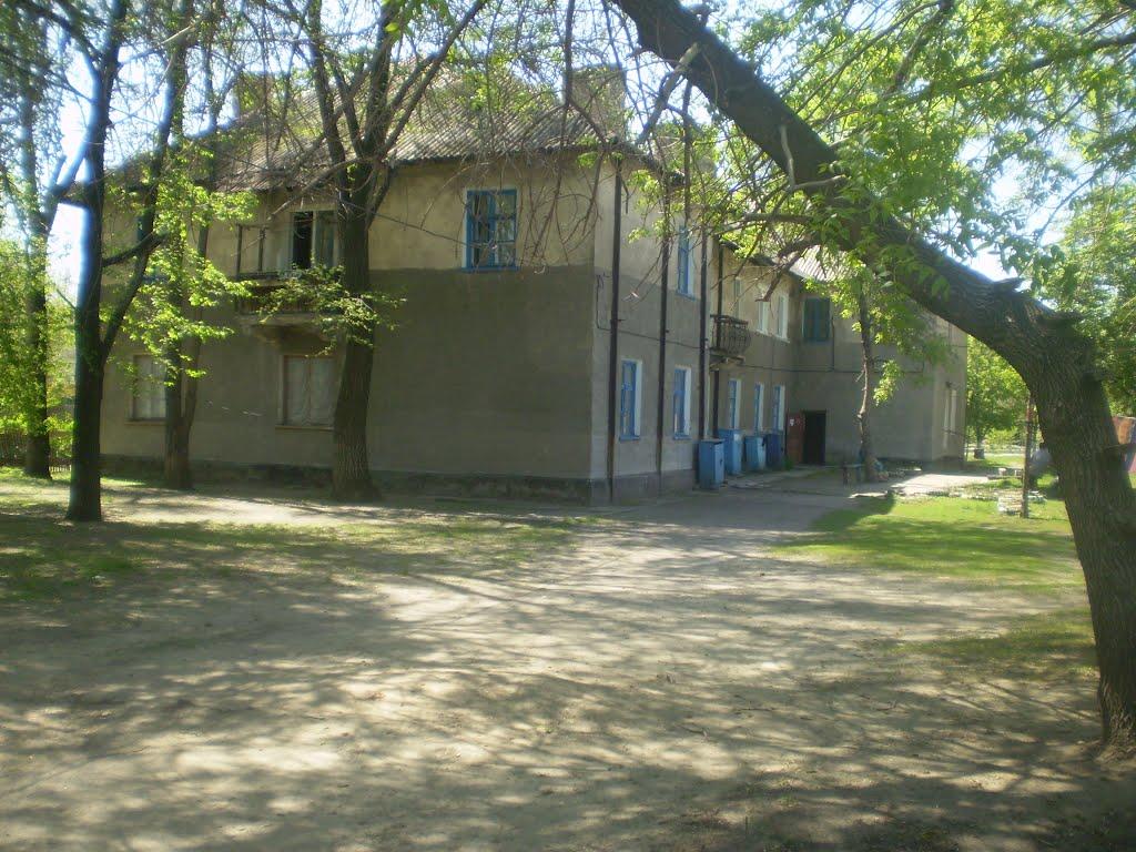 Урало-Кавказ з panoramio.com - Урало-Кавказ